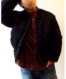Alpha Industries | その他アウター