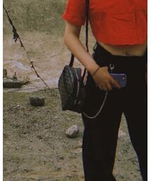 GOYARD | ショルダーバッグ