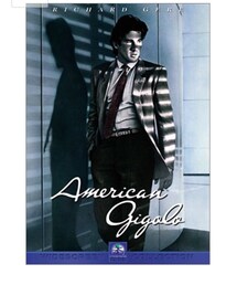 アメリカンジゴロ | DVD