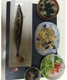 昨夜のお夕飯 | その他
