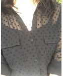 ZARA(ザラ)の「トップス(シャツ/ブラウス)」