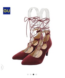 GU | パンプス