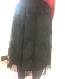 stradivarius | スカート