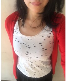 ZARA | Tシャツ/カットソー