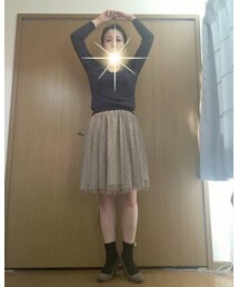 O | ソックス/靴下