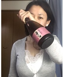 黒龍 純吟 垂れ口❤ | その他雑貨