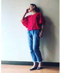 全身前 | その他