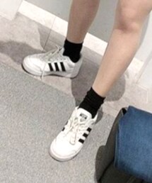 adidas | スニーカー