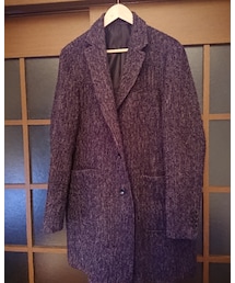 GU | チェスターコート