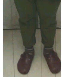 GU | その他パンツ