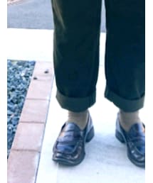 GU | パンツ