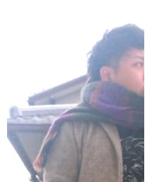 SENSE OF PLACE by URBAN RESEARCH | マフラー