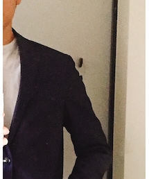 TOMMY HILFIGER | テーラードジャケット