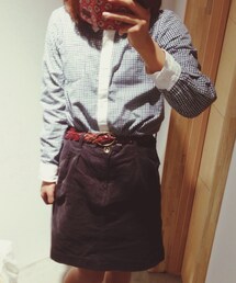 RAY CASSIN | シャツ/ブラウス