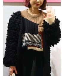 THE DAYZ TOKYO | ニット/セーター