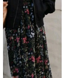 FREAK'S STORE | シャツワンピース