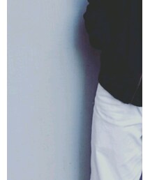 JEANASIS | チノパンツ