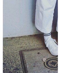 adidas | スニーカー