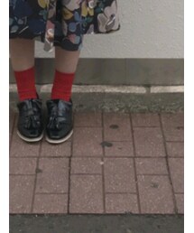 MOUSSY | その他シューズ