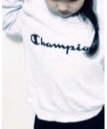 Champion | スウェット