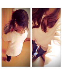 妹.まま | その他