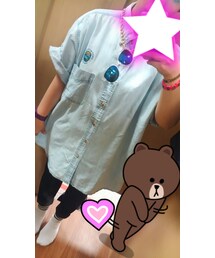 ヴィンテージ(シャツ/ブラウス)