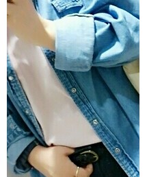 UNIQLO | シャツ/ブラウス