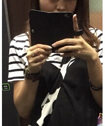 無印良品 | Tシャツ/カットソー