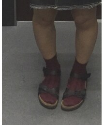 Billiken | サンダル