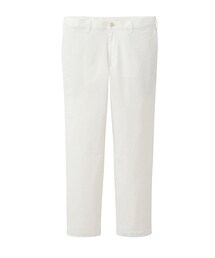 UNIQLO | クロップドパンツB(その他パンツ)