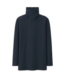 UNIQLO | ヒートテックエクストラウォームタートルネック(Tシャツ/カットソー)