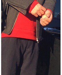 Montura | パーカー