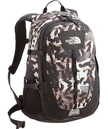 THE NORTH FACE | 【THE NORTH FACE/ザ・ノースフェイス】HOT SHOT CL(バッグ)