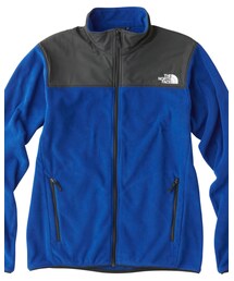 THE NORTH FACE | 【THE NORTH FACE/ザ・ノースフェイス】Mountain Versa Micro Jacket(ニット/セーター)