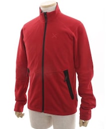 Montura | Montura/THERMAL Q MAGLIA JACKET MMAP27X(スウェット)