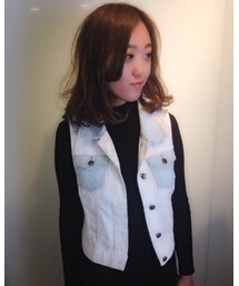 FOREVER 21 | ジャケット/アウター