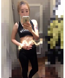 FOREVER 21 | タンクトップ