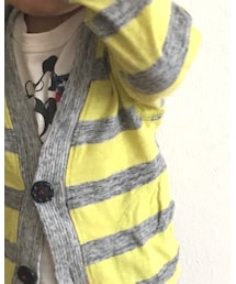 F.O.KIDS | カーディガン/ボレロ