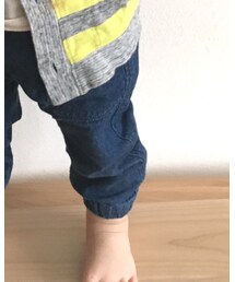 Ocean&Ground | デニムパンツ