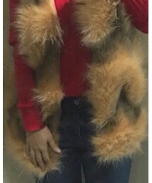 OZOC | ニット/セーター