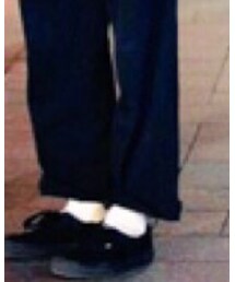 VANS | スニーカー