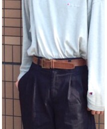 TAKEO KIKUCHI | ベルト