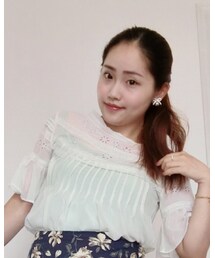 淘宝 熊家 | Tシャツ/カットソー