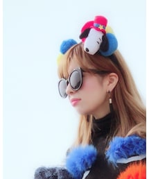 miu miu | サングラス