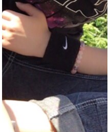 NIKE | バングル/リストバンド