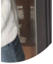 EDWIN | デニムスカート