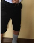 COMME CA ISM(コムサイズム)の「パンツ(その他パンツ)」