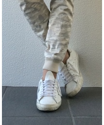 PHILIPPE MODEL | スニーカー