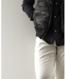 UNIQLO | その他パンツ