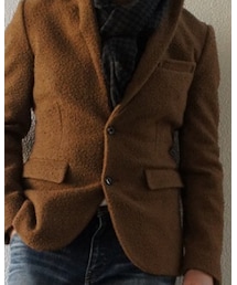 daboro | ジャケット/アウター